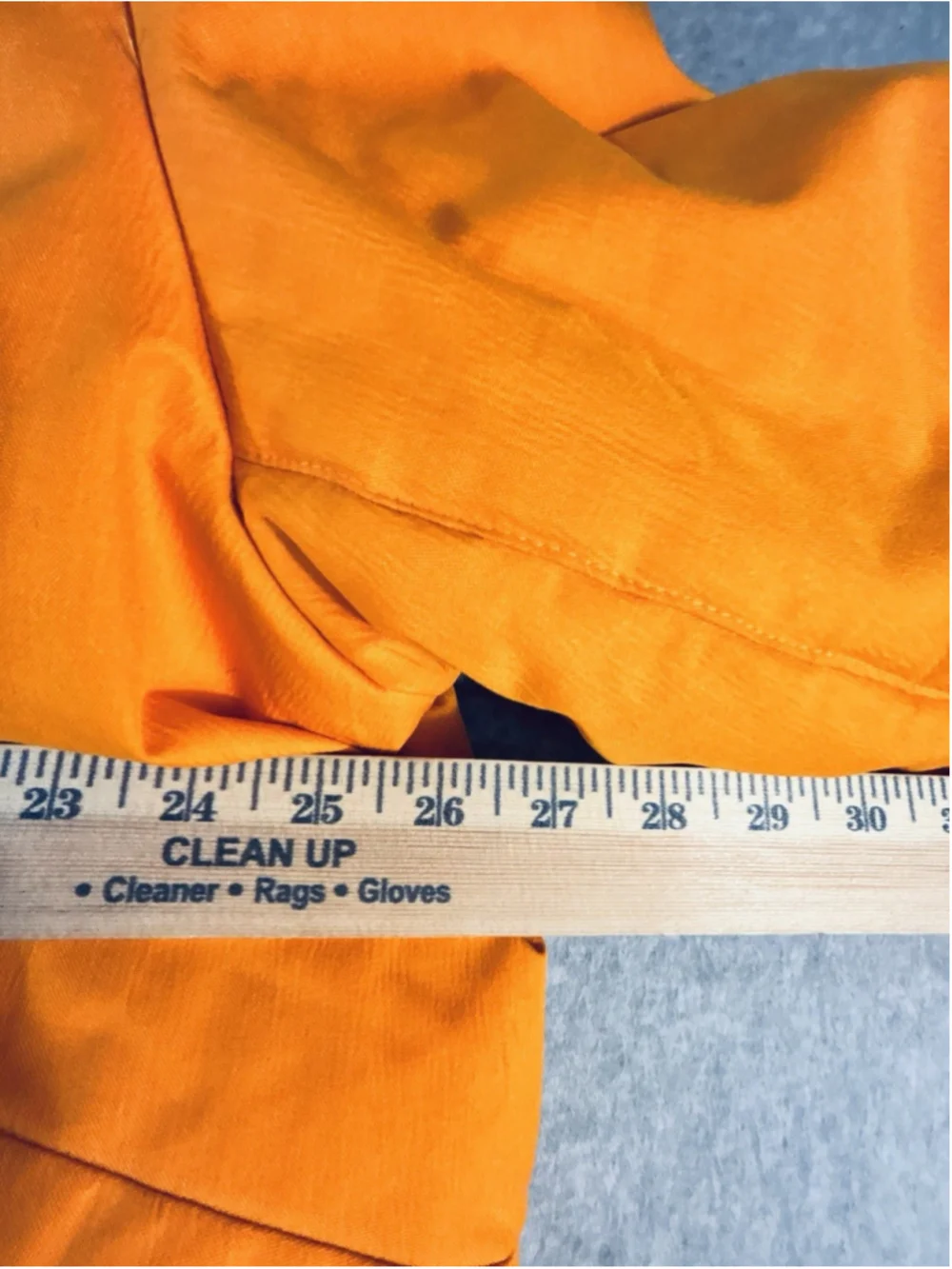 Nike Tennessee Vols Jacket Mens Orange Full Zip Hooded NCAA 33843X-TN1 XXL